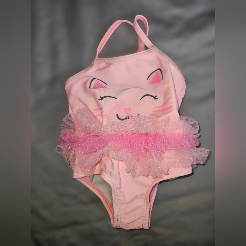 Healthtex Swimsuit